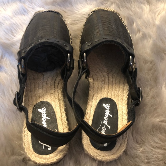 Free people Cabo espadrille slingback - Picture 8 of 8